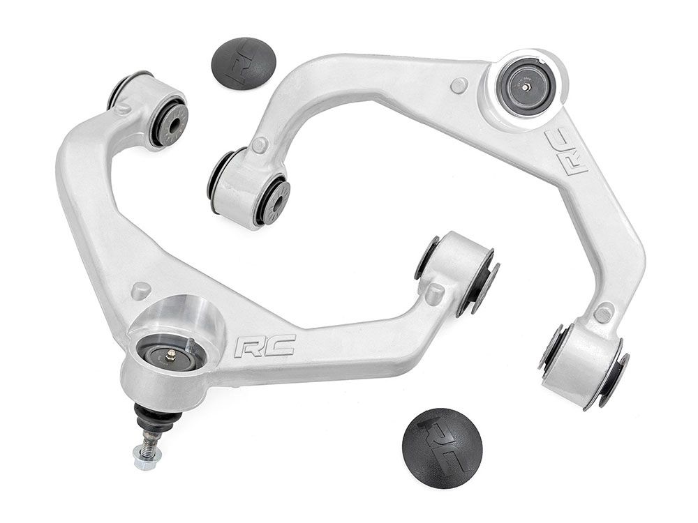 Sierra 2500HD 2011-2019 GMC 4wd Upper Control Arms by Rough Country