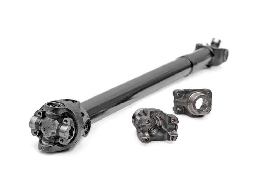 Gladiator 2020-2024 (Dana 44) Jeep (w/3.5"-6" Lift) - Front CV Drive Shaft by Rough Country