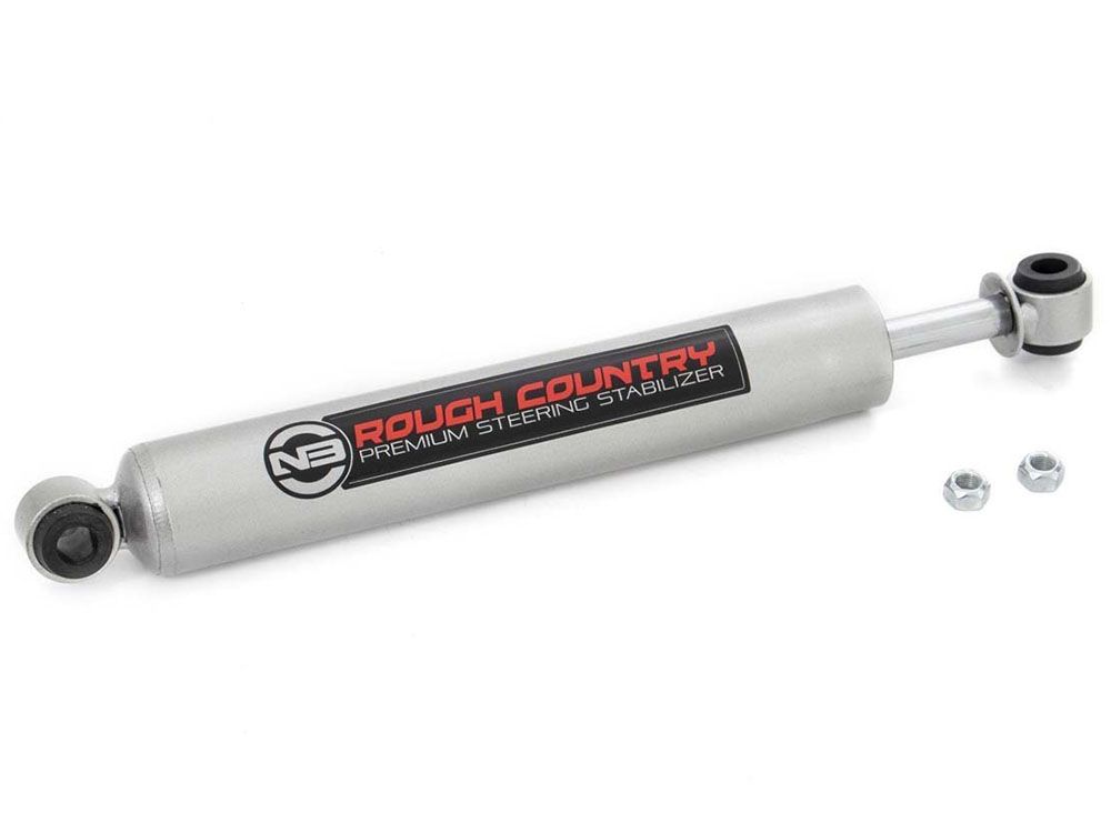 Grand Wagoneer 1984-1990 Jeep N3 Steering Stabilizer by Rough Country