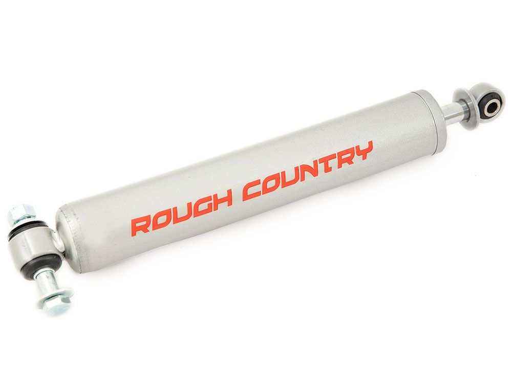 4Runner 1986-1995 Toyota - Replacement Steering Stabilizer Kit by Rough Country