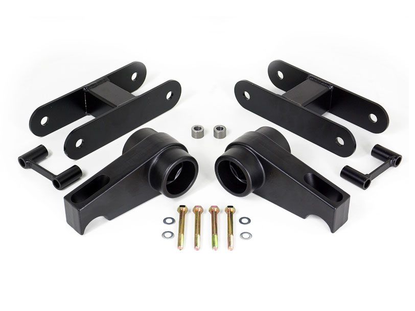 2.25" 2004-2012 GMC Canyon Lift Kit by ReadyLift