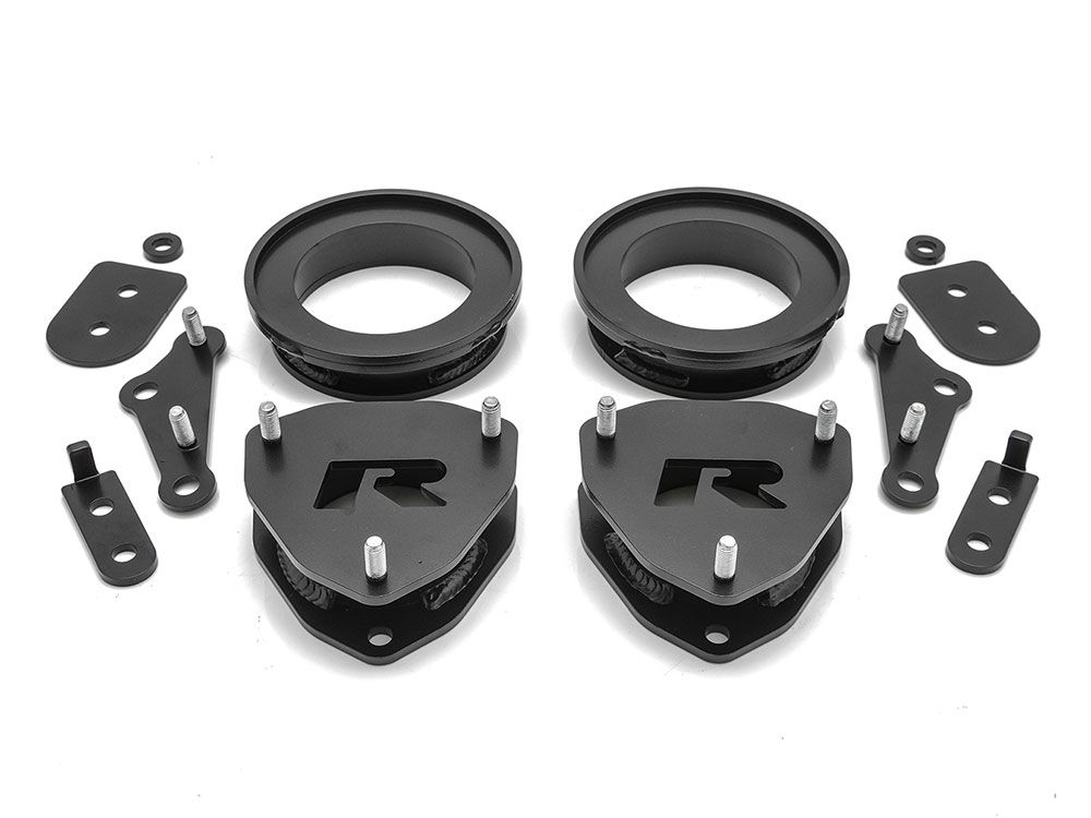 2" 2014-2019 Toyota Highlander Lift Kit by ReadyLift