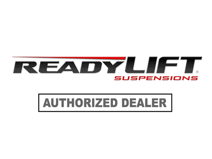 ReadyLIFT Plus 2 SST Lift Kit