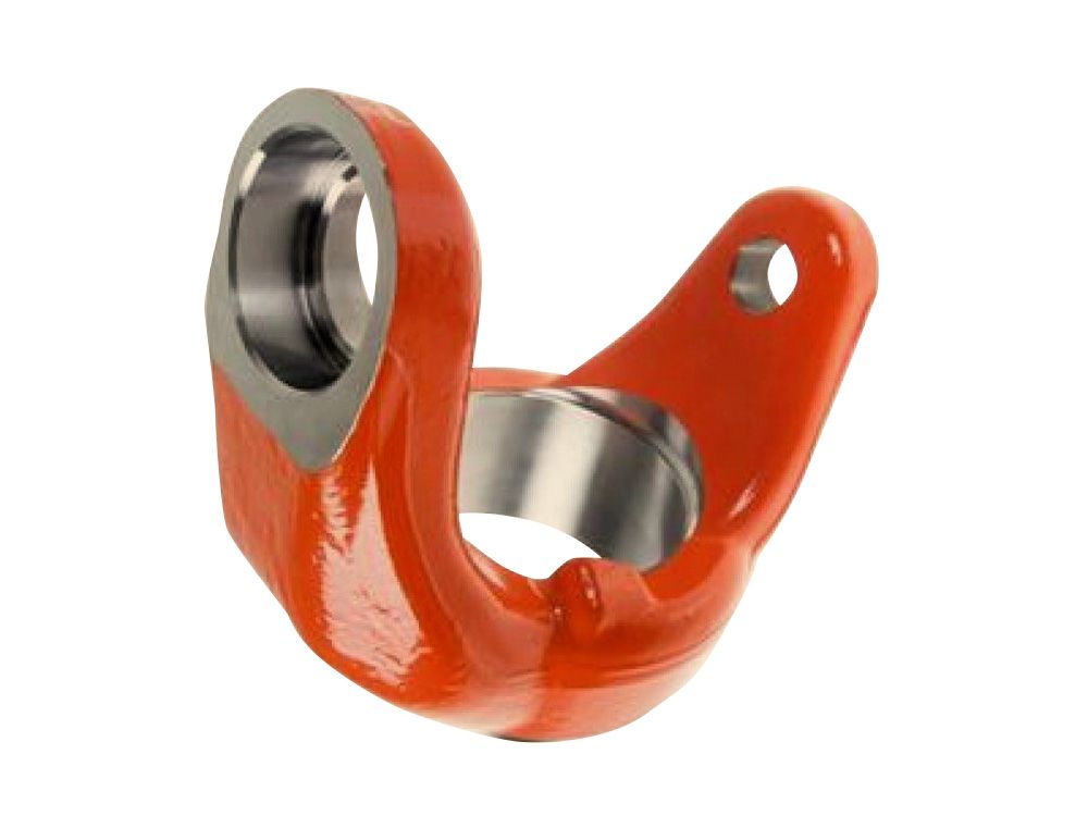 Super Kingpin Inner "C" (w/bore for 3 3/4" tubing) by Reid Racing