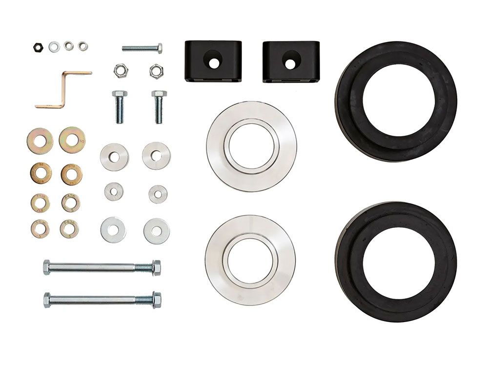 3" 2015-2020 Toyota 4Runner TRD Pro 4WD Lift Kit by Revtek