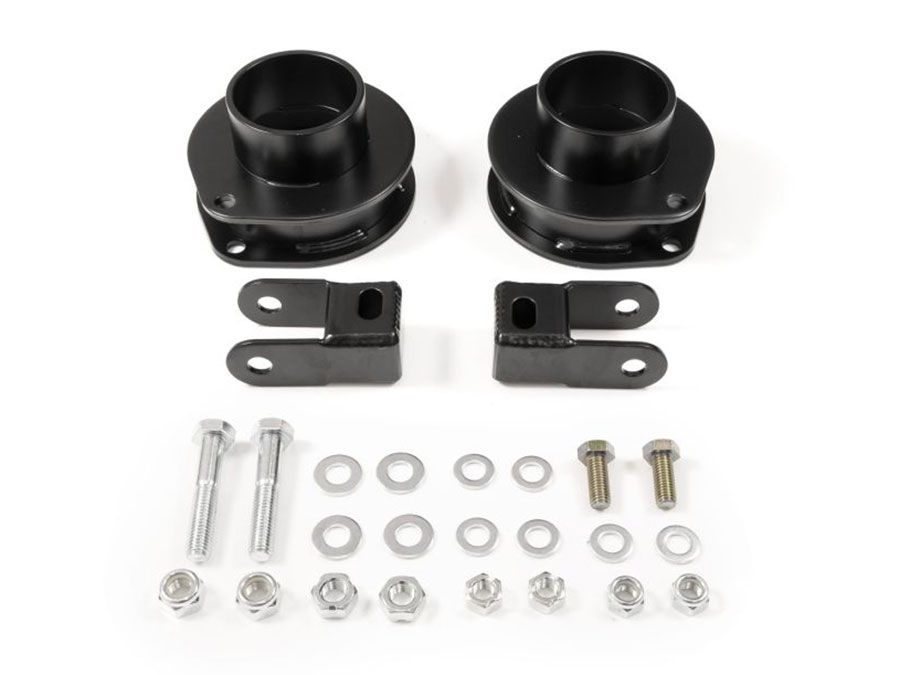 1.75" 2019-2024 Dodge Ram 2500/3500 4wd Front Leveling Kit by ReadyLift