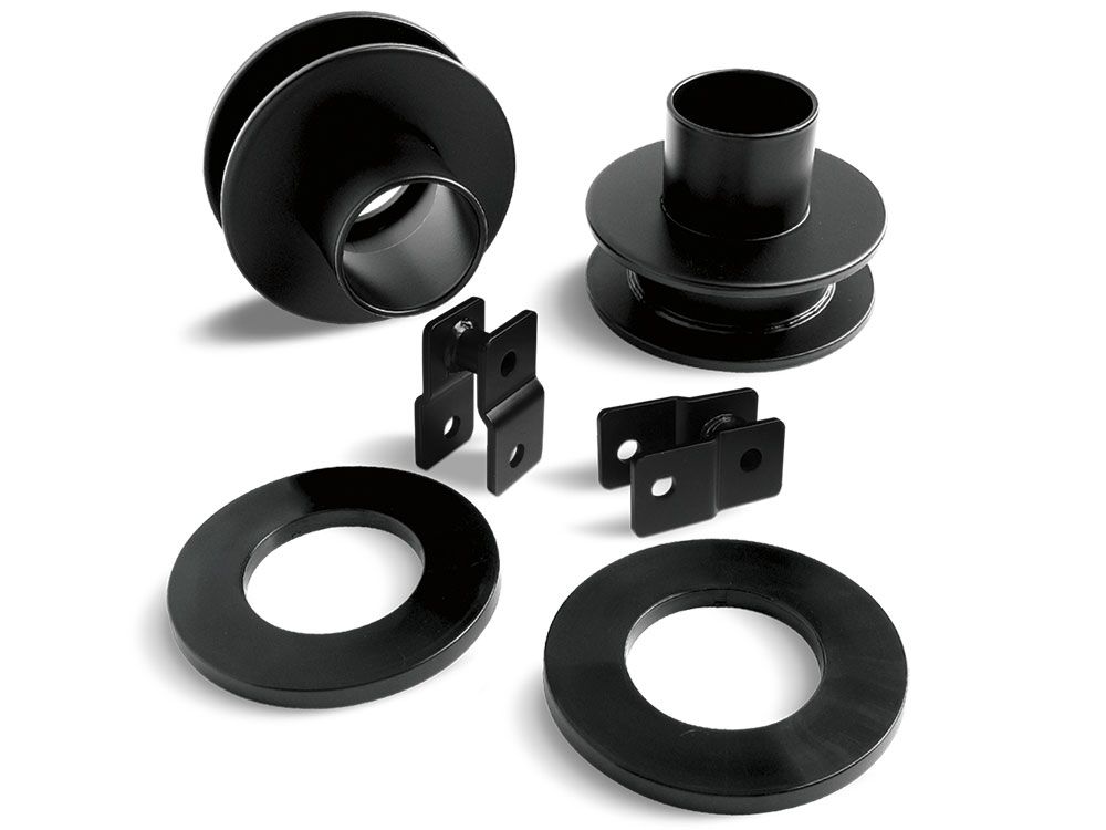2.5" 2005-2010 Ford F250/F350 Leveling Kit by ReadyLift
