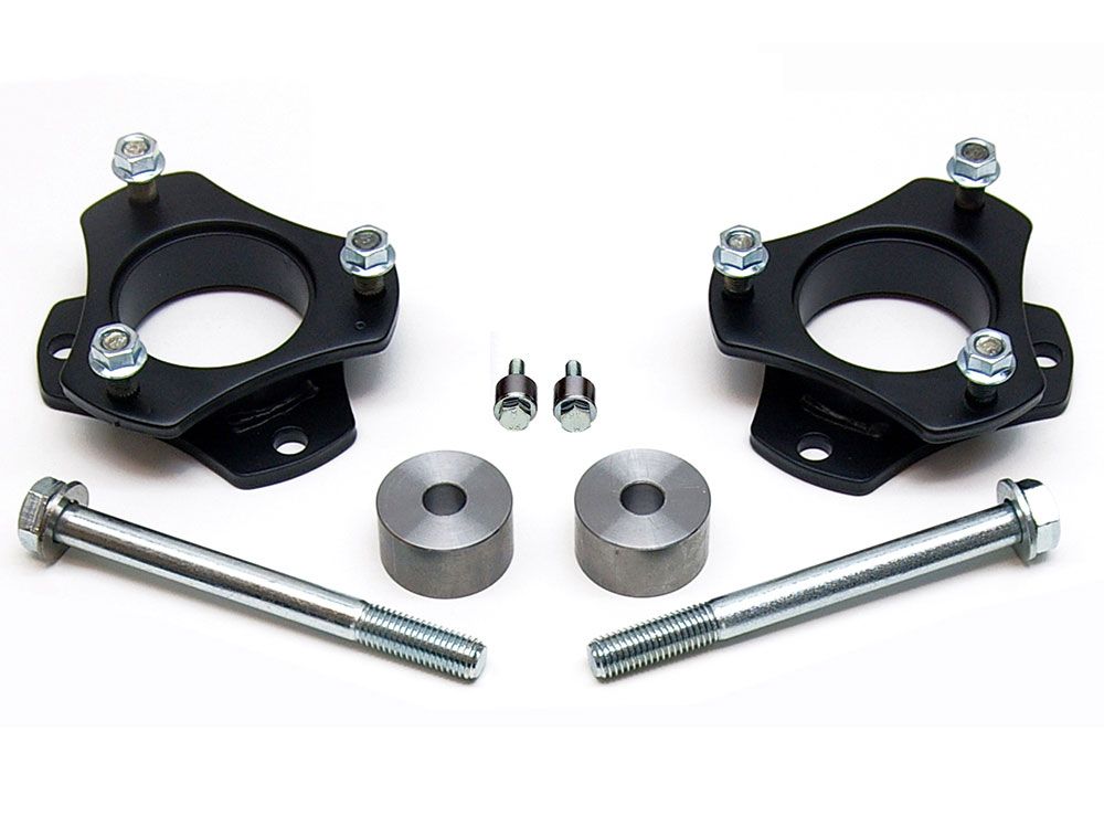 2.25" 2005-2023 Toyota Tacoma 4wd/PreRunner Leveling Kit by ReadyLift