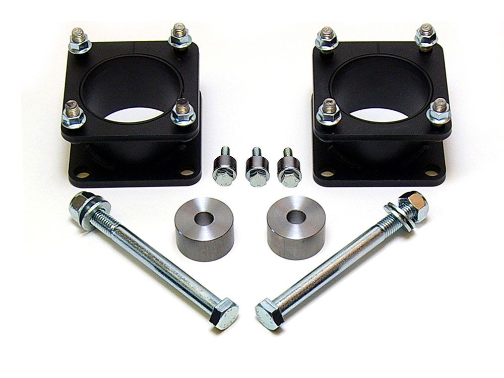 2.4" 2007-2021 Toyota Tundra Leveling Kit by ReadyLift