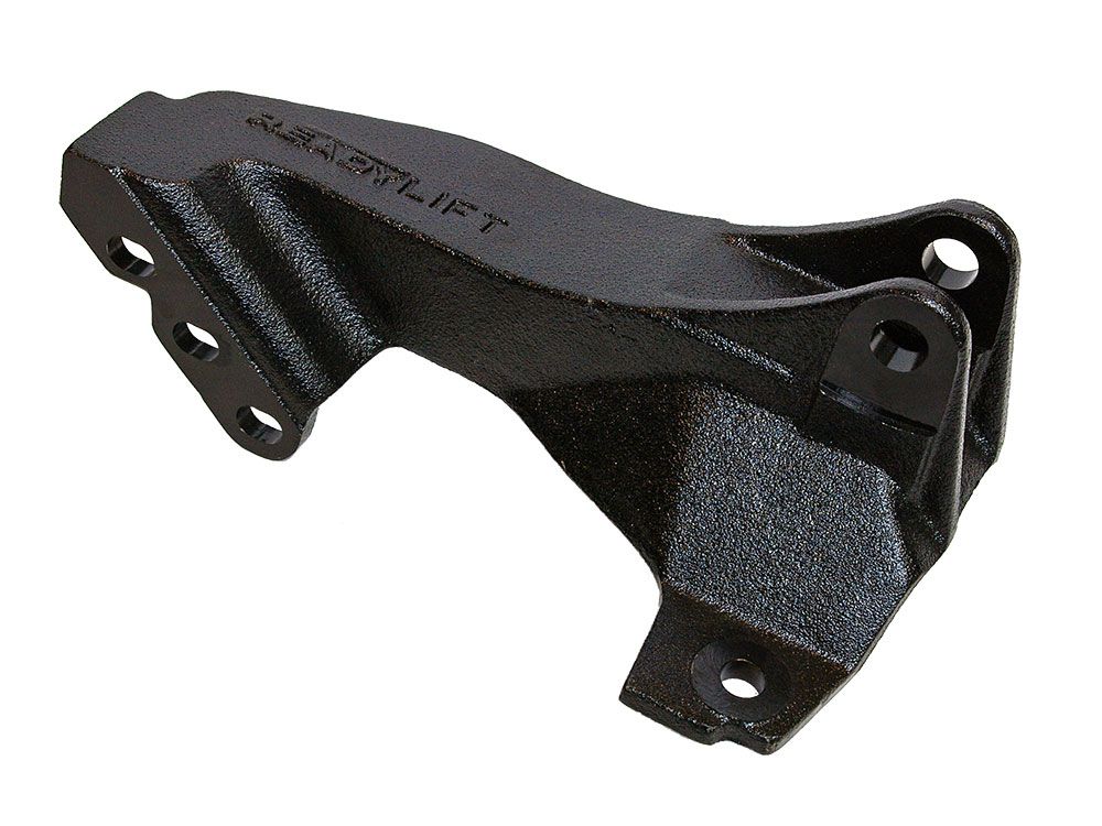F250/F350 2008-2024 Ford (w/2.5-3.5" Lift) - Front Track Bar Bracket by ReadyLift