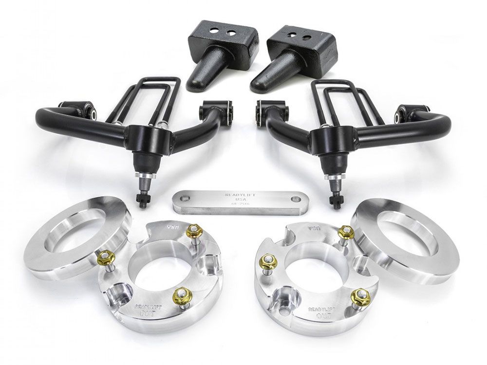 3.5" 2015-2020 Ford F150 Lift Kit by ReadyLift