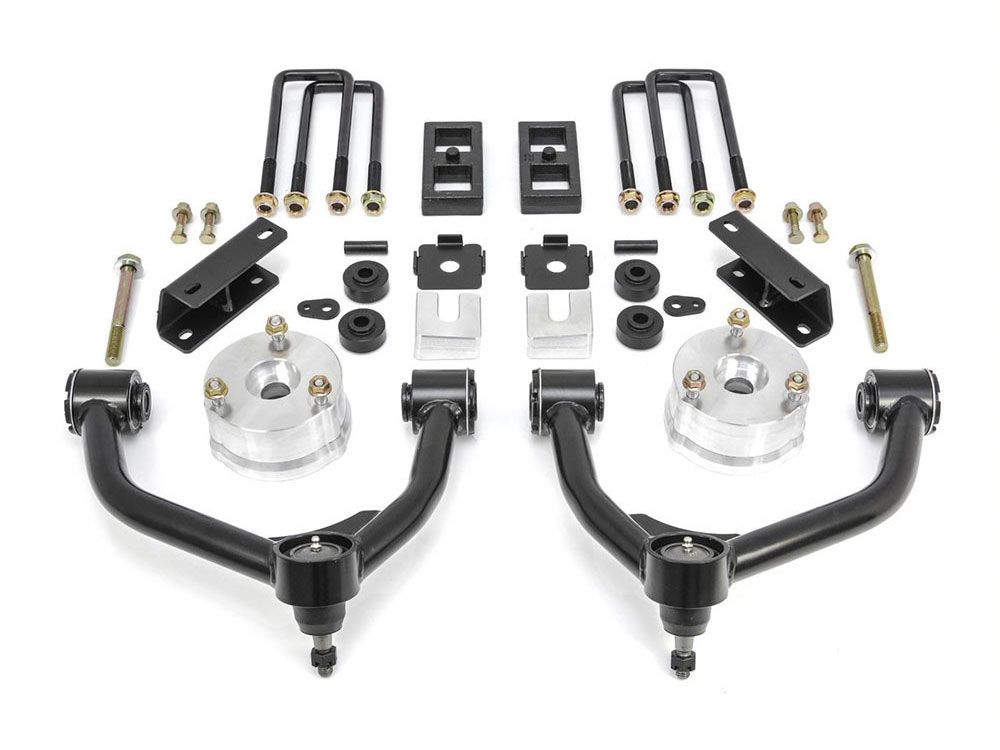3.5" 2015-2022 Chevy Colorado Lift Kit by ReadyLift