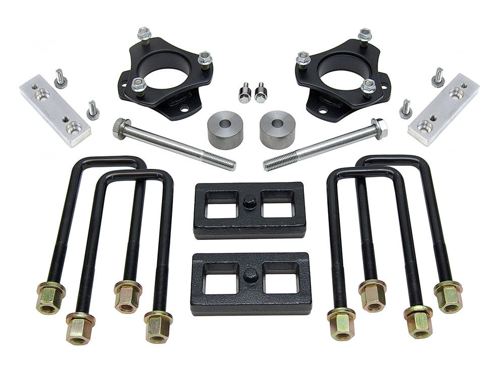 3" 2005-2023 Tacoma Toyota Lift Kit by ReadyLift