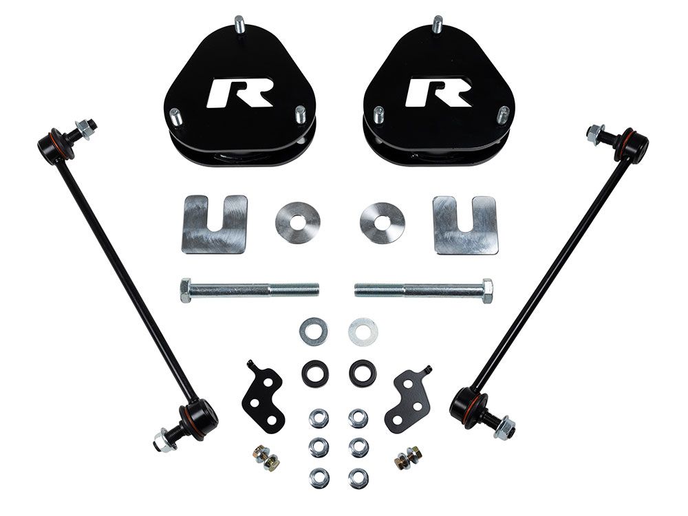 2" 2006-2018 Toyota RAV4 SST Lift Kit by ReadyLift