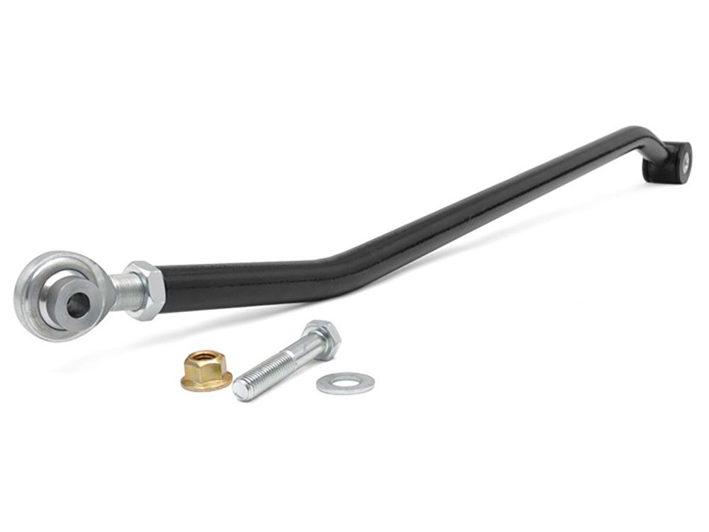 Grand Cherokee 1999-2004 Jeep 4wd & 2wd (w/ 3"-6" Lift) - Front Adjustable Track Bar by Rough Country