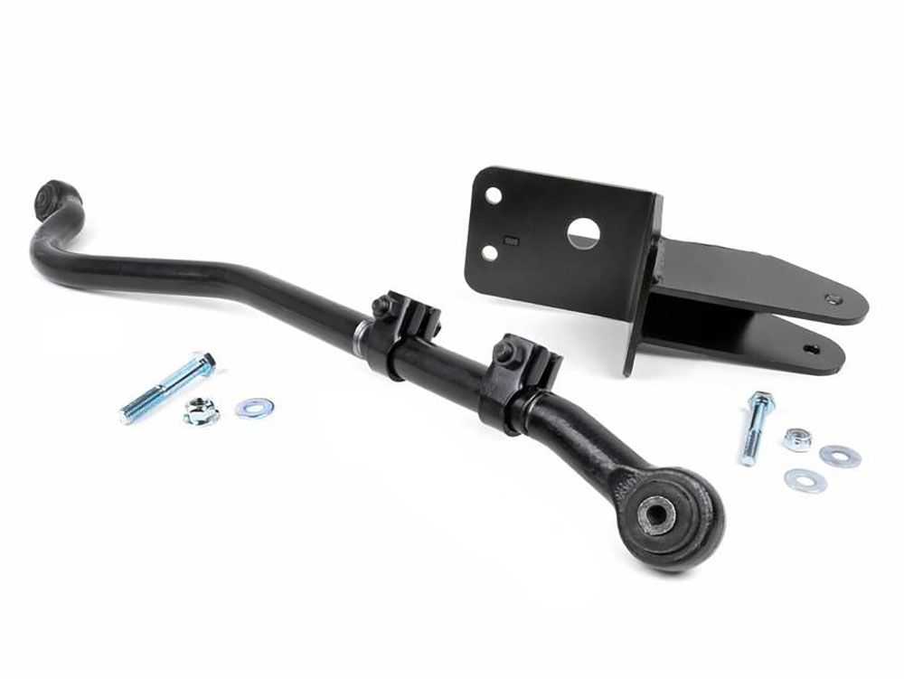 Grand Cherokee 1993-1998 Jeep 4wd w/ 4"-6.5" Lift - Front Adjustable Track Bar by Rough Country