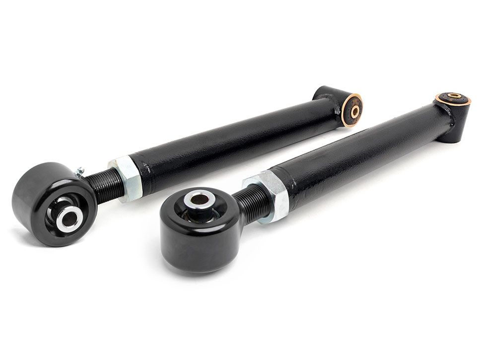 Grand Cherokee 1993-1998 Jeep 2wd & 4wd Lower Front or Rear Adjustable Control Arms by Rough Country