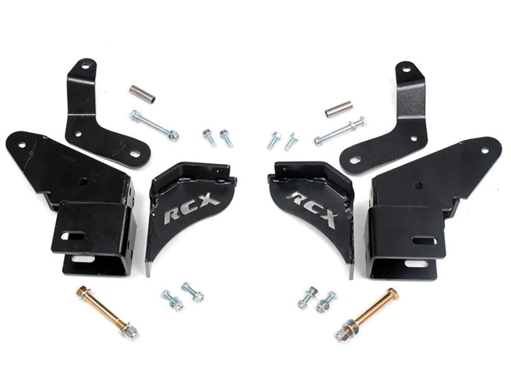 Cherokee XJ 1984-2001 Jeep 2wd & 4wd Control Arm Drop Kit  by Rough Country