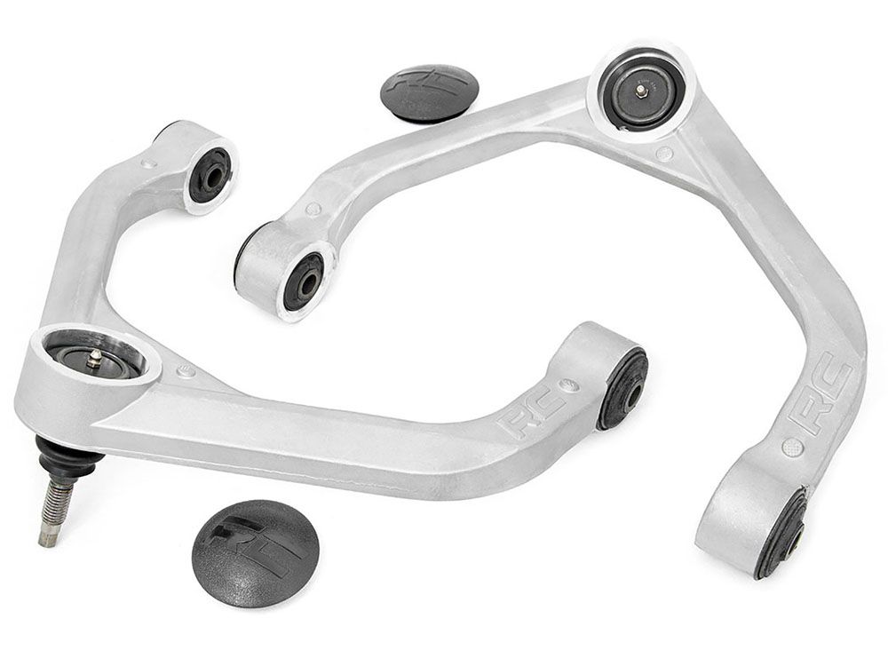 Ram 1500 2019-2024 Dodge 4wd & 2wd Upper Control Arms by Rough Country