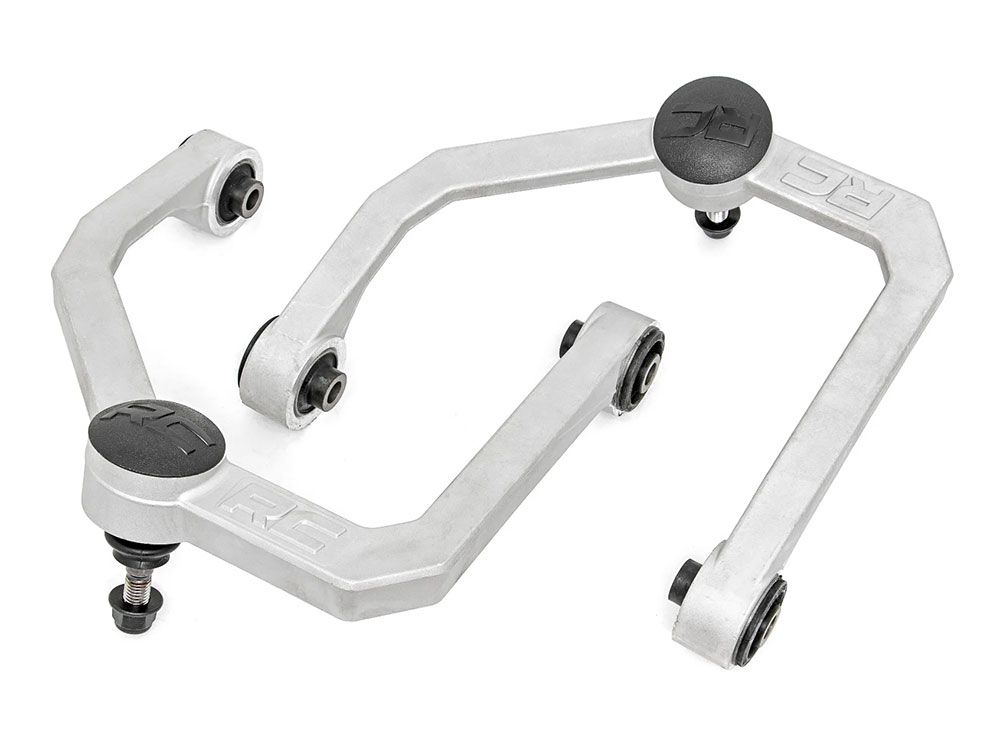 Titan 2004-2024 Nissan 4wd & 2wd Upper Control Arms by Rough Country