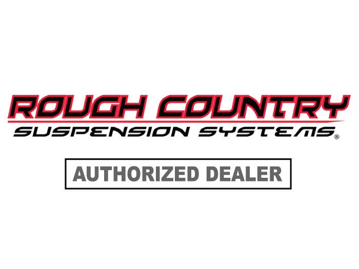 Rough Country 29532 3.5 2019-2023 Chevy Silverado 1500 4WD Lift Kit