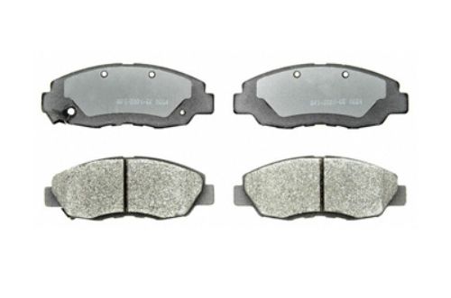 Accord 1990-2002 Honda Disc Brake Pad Set - PGD465M 