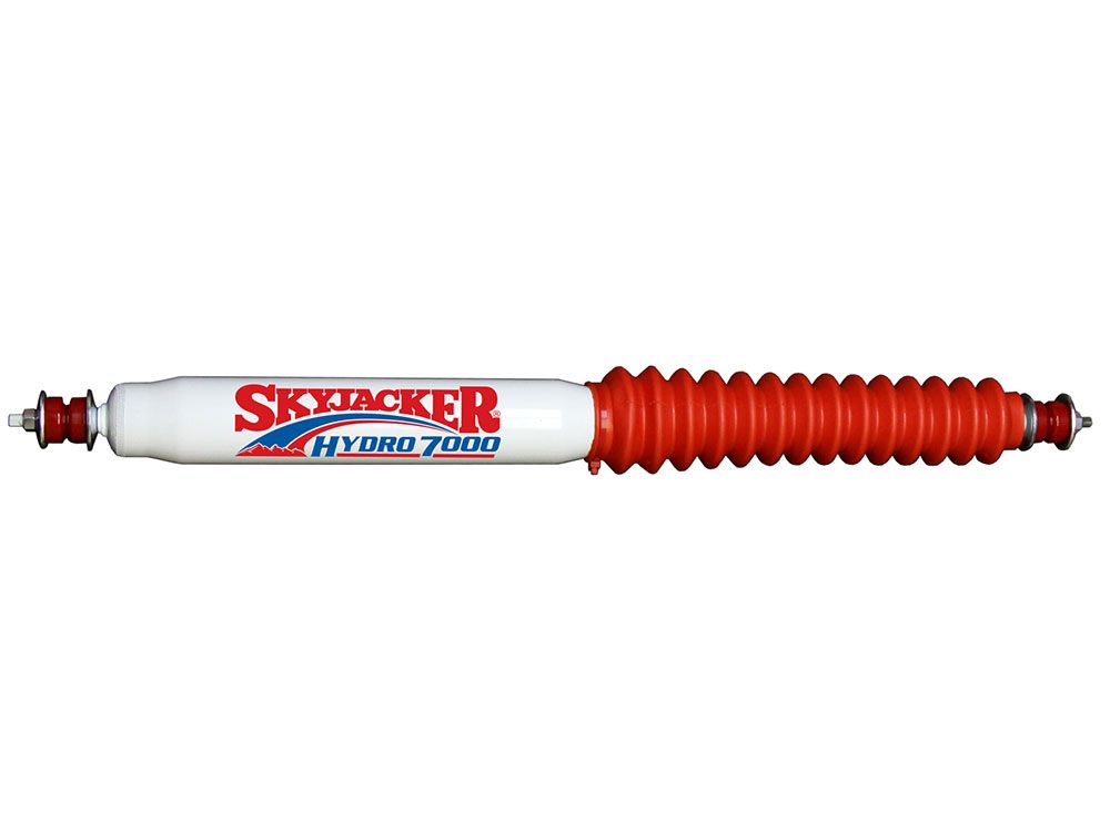 F100/F150 1970-1979 Ford 4WD Replacement Steering Stabilizer by Skyjacker