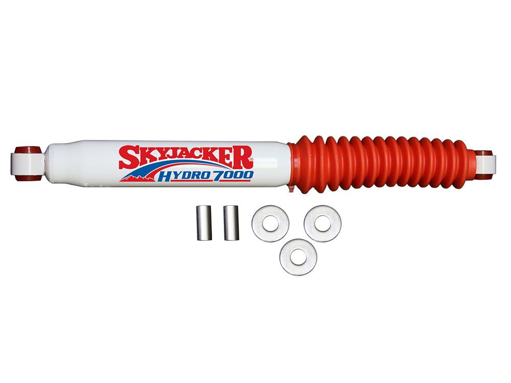 F250/F350 1994-2004 Ford 4WD Replacement Steering Stabilizer by Skyjacker