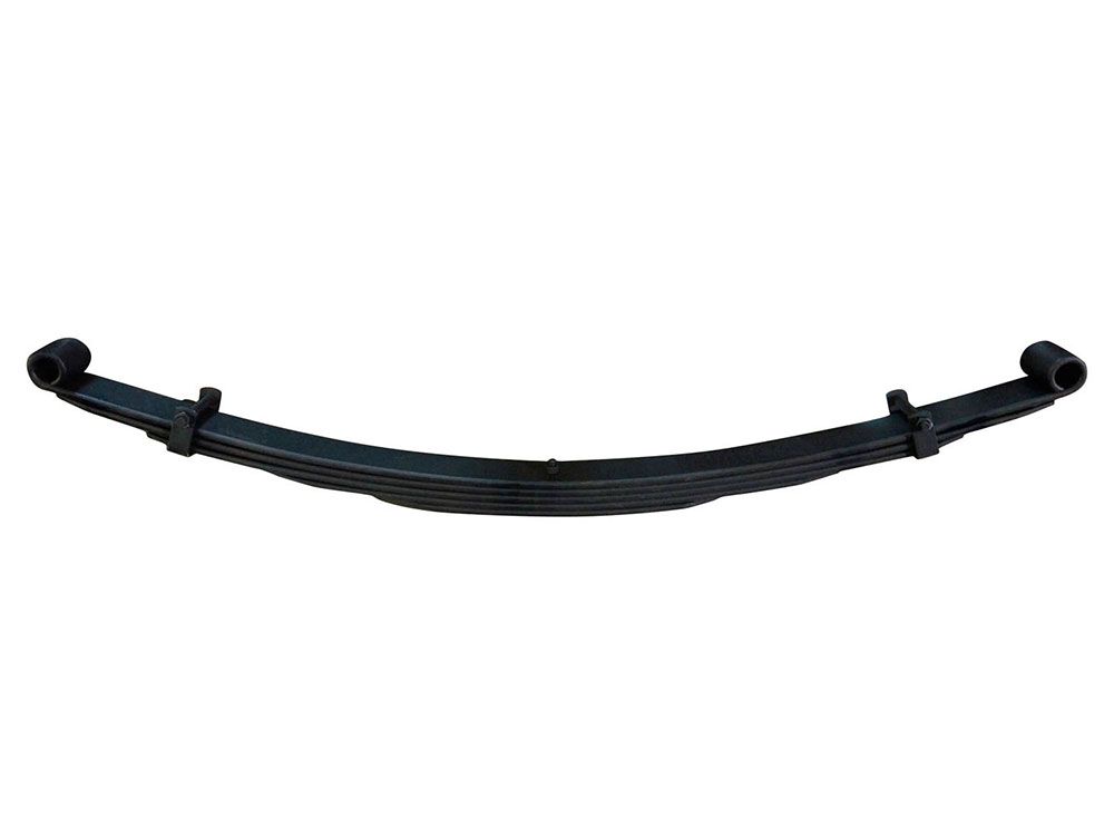 Grand Wagoneer 1984-1991 Jeep 4wd - Front 3.5-4" Lift Leaf Spring by Skyjacker
