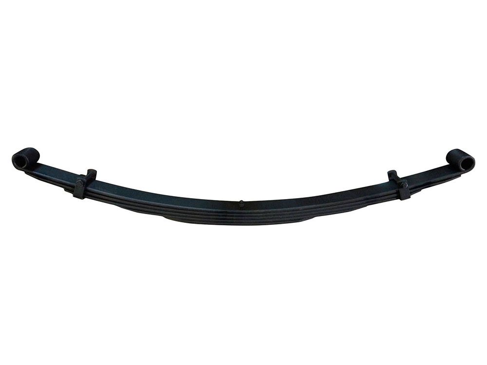 Wrangler YJ 1987-1996 Jeep 4wd - Front Rock Ready 4" Lift Leaf Spring by Skyjacker