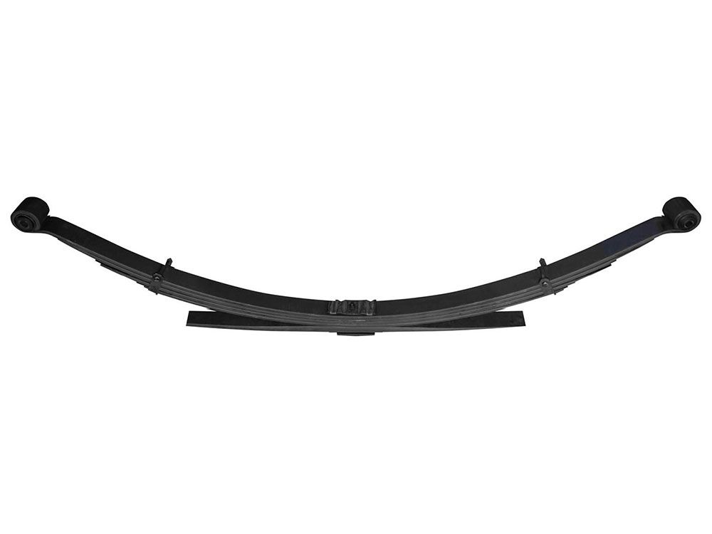 Silverado 1500 1999-2017 Chevy 4wd - Rear 5" Lift Leaf Spring by Skyjacker