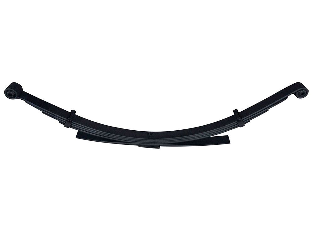 Ram 1500 1994-2001 Dodge 4wd - Rear 6" Lift (2.5" wide) Leaf Spring by Skyjacker