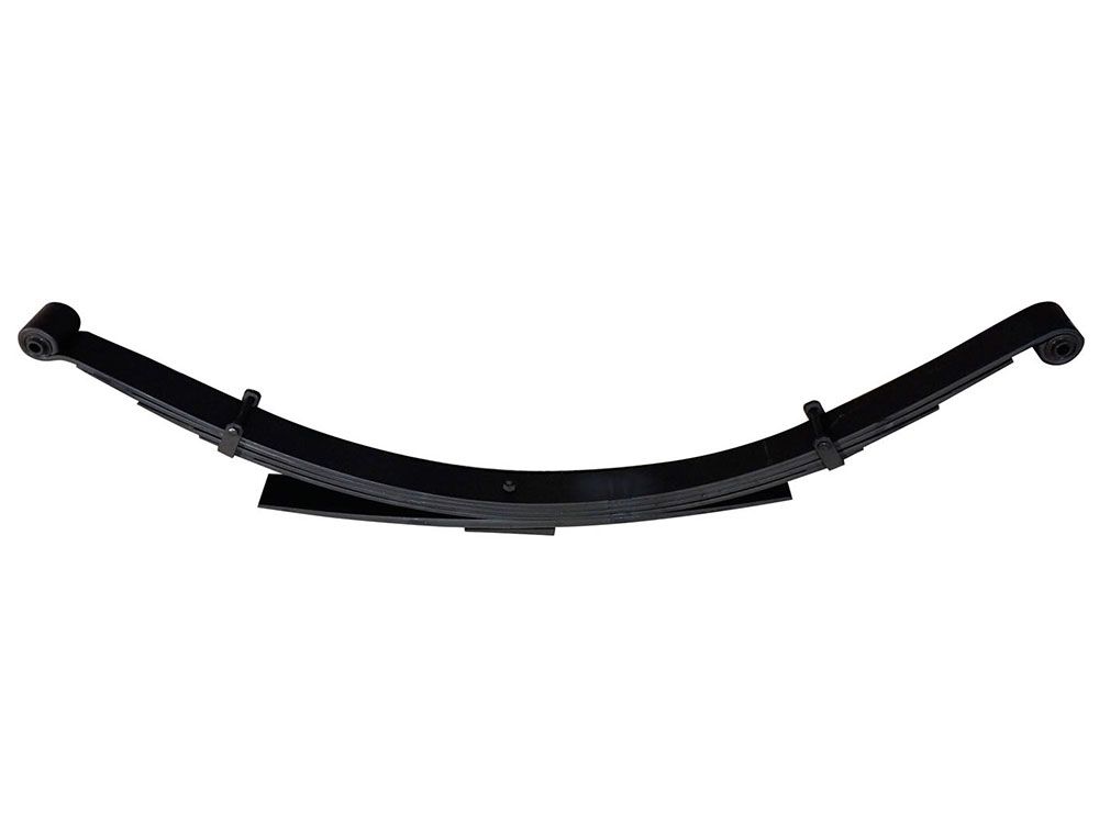 Ram 2500 1994-2001 Dodge 4wd - Rear 6" Lift (3" wide) Leaf Spring by Skyjacker