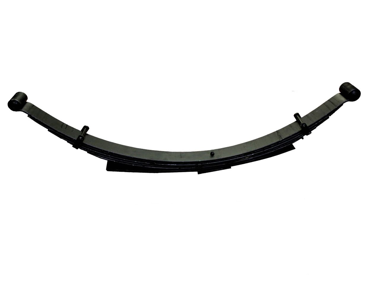 Bronco 1978-1996 Ford 4wd - Rear 2" Lift Leaf Spring by Skyjacker