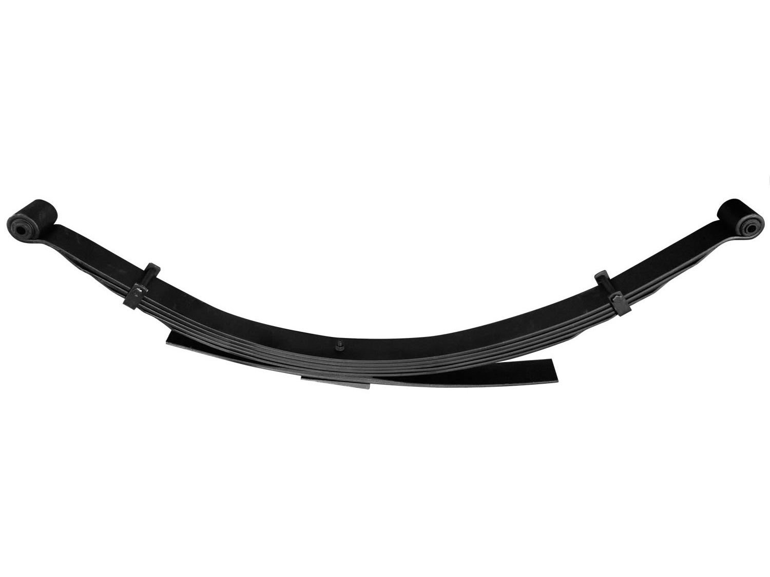 F350 1979-1998 Ford 4wd - Rear 3" Lift Leaf Spring by Skyjacker