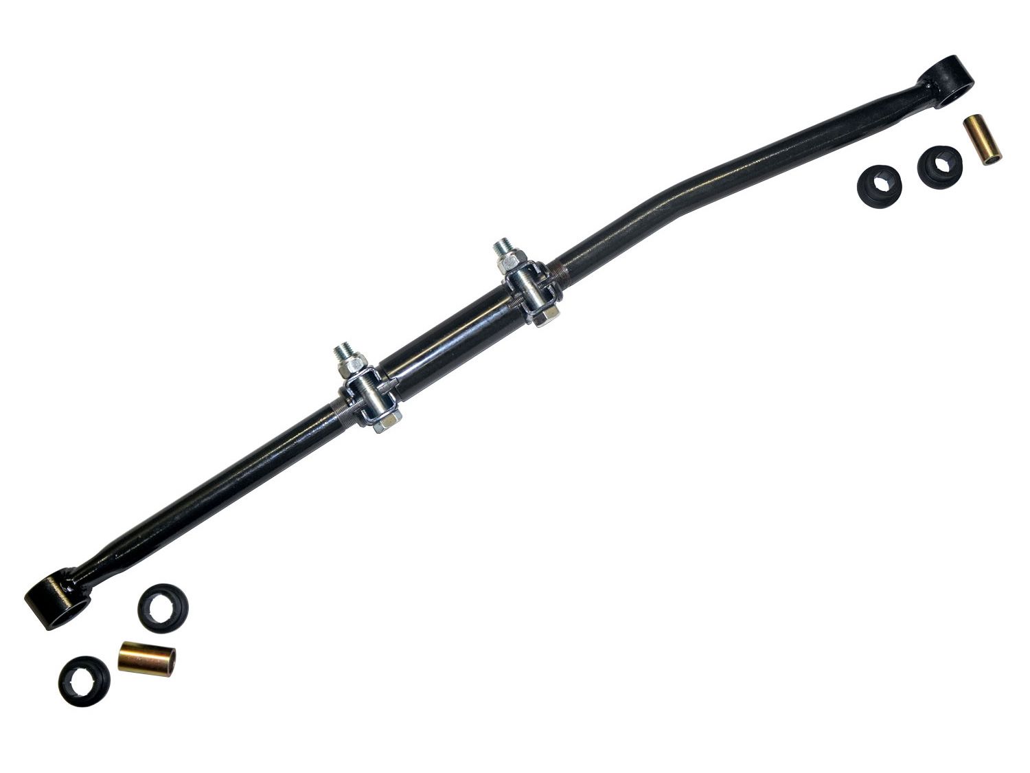 F100/F150 1976-1979 Ford (w/ 0-9" Lift) - Front Adjustable Track Bar by Skyjacker