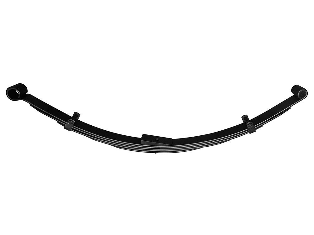 Wrangler YJ 1987-1996 Jeep 4wd - Rear 2-2.5" Leaf Spring by Skyjacker