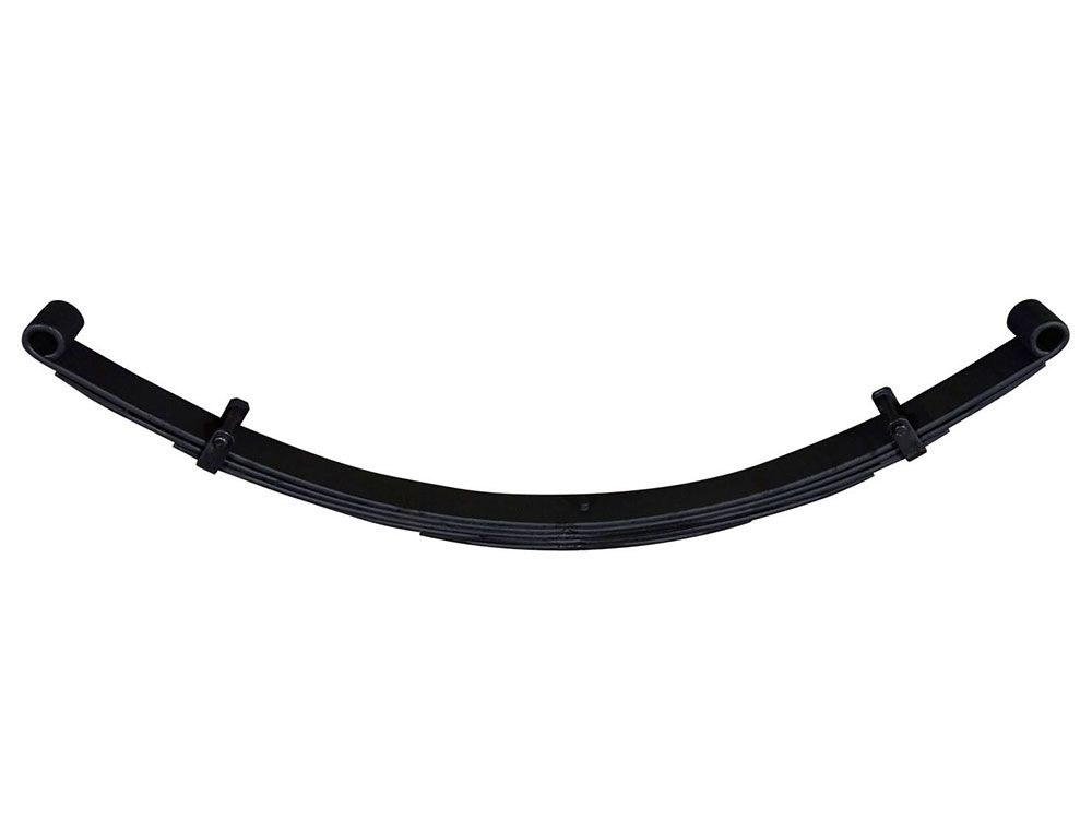 Grand Wagoneer 1984-1991 Jeep 4wd - Front 3.5-4" Leaf Spring by Skyjacker