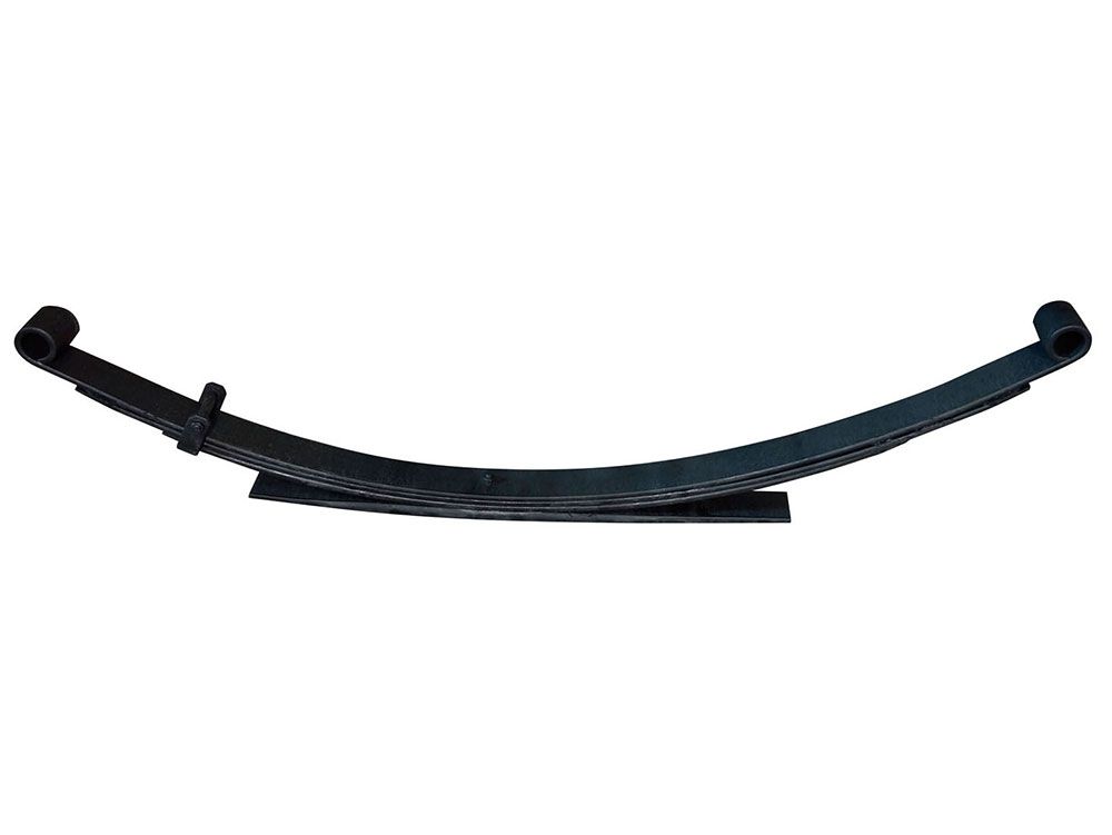 Pickup 1979-1988 Toyota 4wd - Rear 2" Lift Leaf Spring by Skyjacker