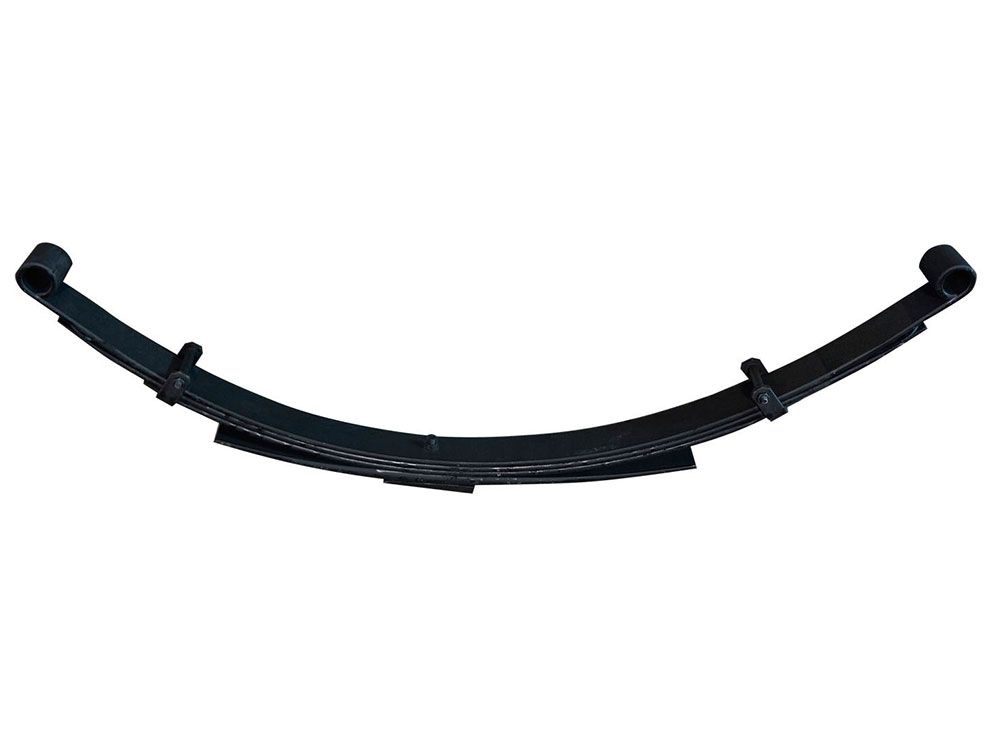 4Runner 1985-1989 Toyota 4wd - Rear 2-3" Lift Leaf Spring by Skyjacker