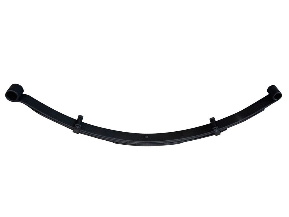 Wrangler YJ 1987-1996 Jeep 4wd - Front 3.5-4" Lift Leaf Spring by Skyjacker