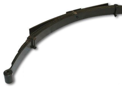 Blazer 1967-1972 Chevy/GMC 4wd - Front 6" Lift Leaf Spring by Skyjacker