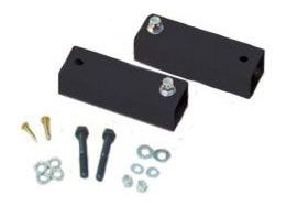 Cherokee XJ 1984-1993 Jeep w/ 3" Lift - Transfer Case Drop Kit by Skyjacker