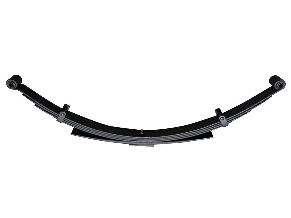 Bronco 1966-1977 Ford 4wd - Rear 4.5" Lift Leaf Spring by Skyjacker