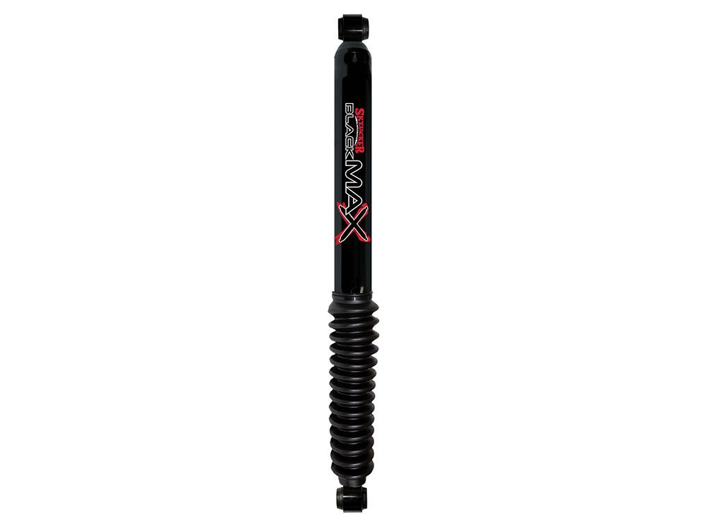 Escalade 1999-2001 Cadillac 4wd & 2wd - Skyjacker FRONT Black Max Shock (fits with 0" front lift)