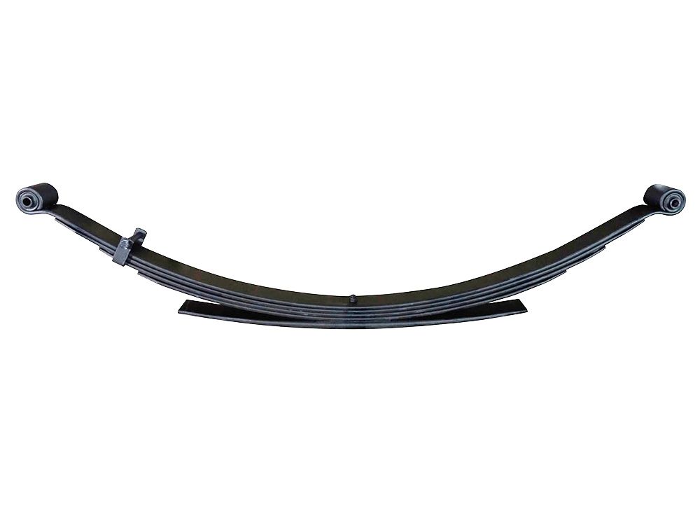 Blazer 1992-1998 Chevy/GMC 4wd - Rear 2" Lift Leaf Spring by Skyjacker