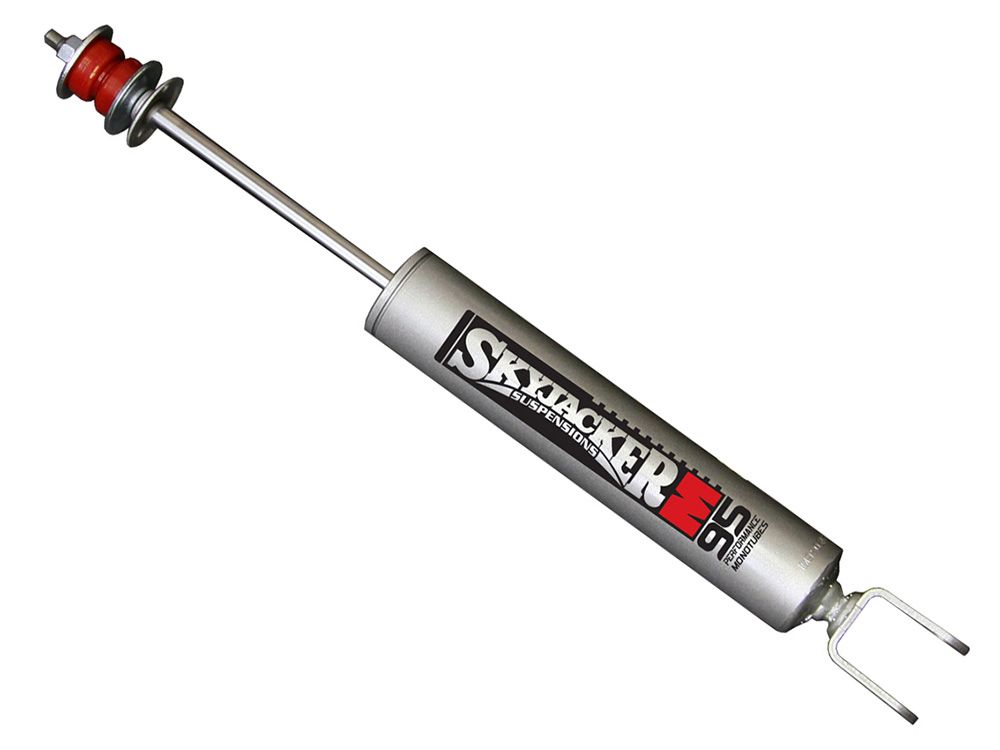 Sierra 1500 1999-2006 GMC 4wd - Skyjacker FRONT M95 Monotube Shock (fits with 0-1" front lift)