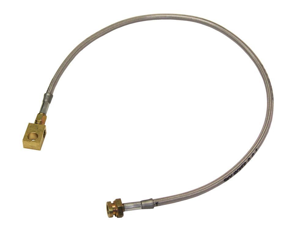 Ram 1500 1994-2001 Dodge 4wd (w/ 1-4" Lift) - Rear Brake Line by Skyjacker