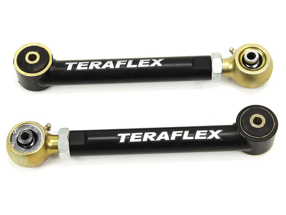 Jeep Wrangler TJ 1996-2006 Front OR Rear Lower Short FlexArms by Teraflex