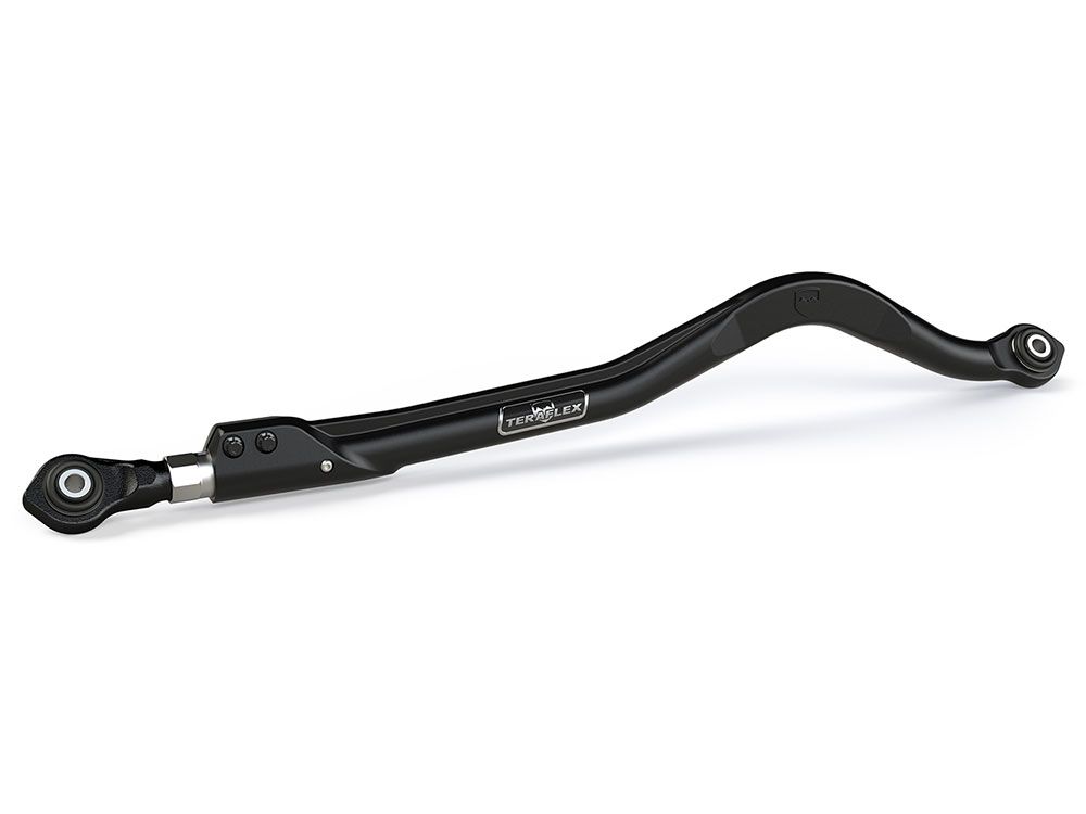 Wrangler JL 2018-2024 Jeep (w/0-6" of Lift) - Front HD Adjustable Forged Track Bar by Teraflex